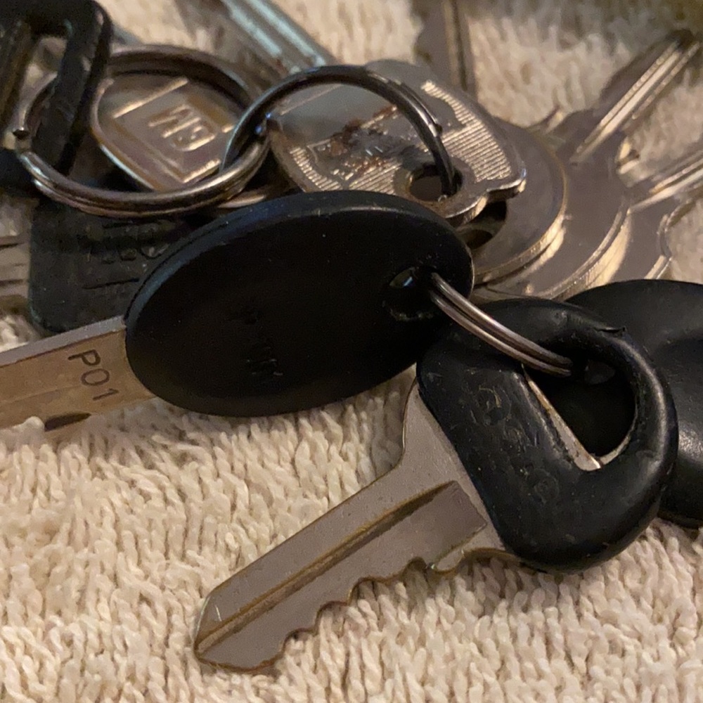 Key set - Picture 5 of 5